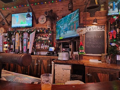 Bristled Boar Saloon & Grill