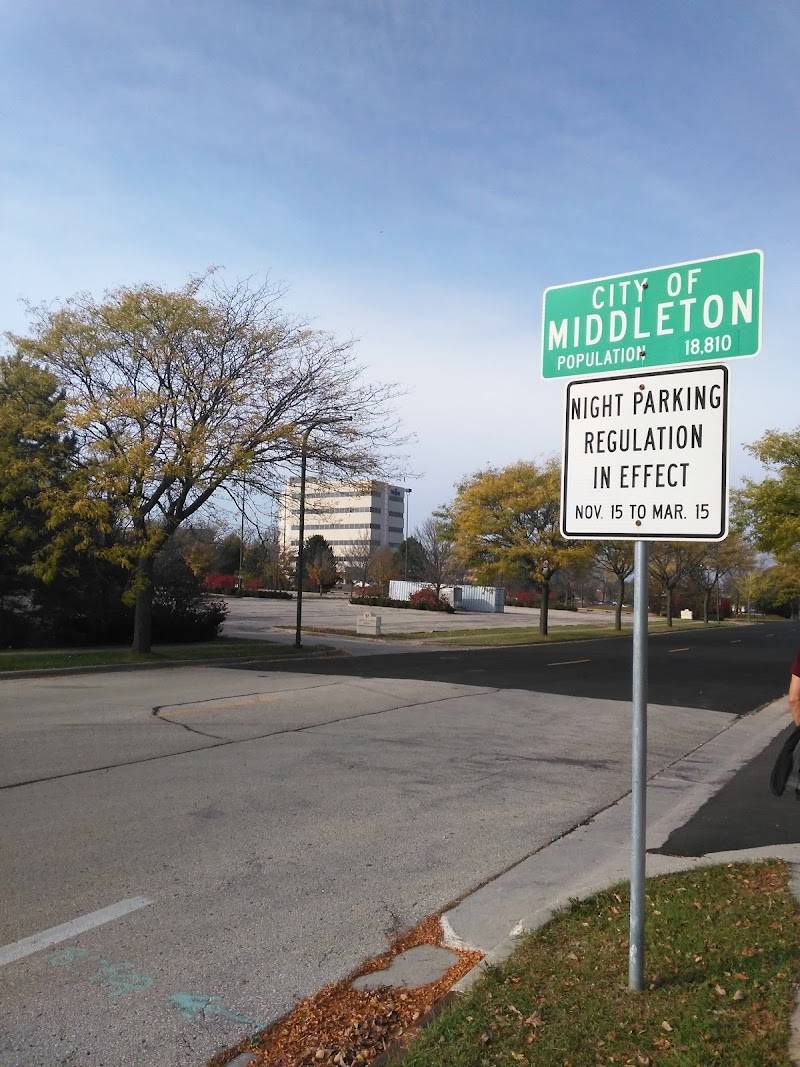 Middleton